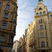 Maiselova Apartments on the Corner of Siroka, Prague