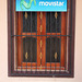 Movistar window