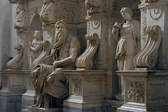 Mozes (Michelangelo)