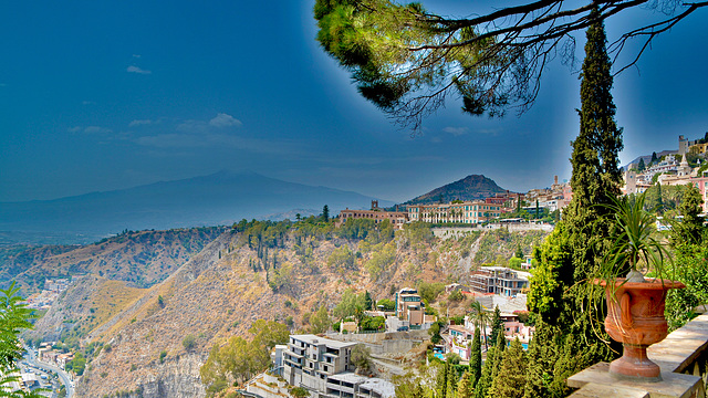 Taormina