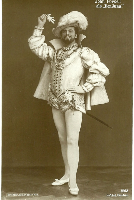 John Forsell