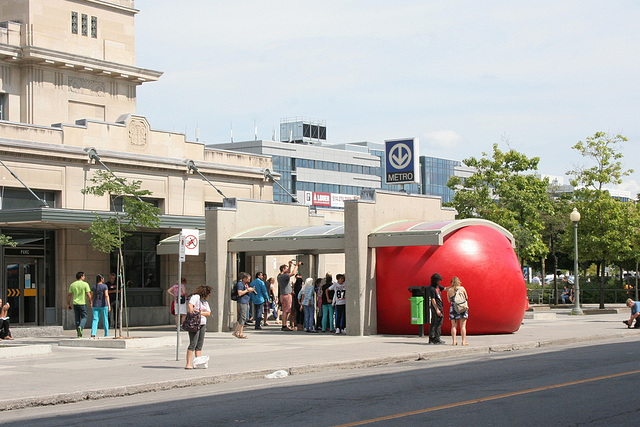 36/50 Redball project day 5