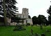 Deerhurst -St Mary's Priory Church