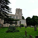 Deerhurst -St Mary's Priory Church