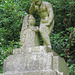 highgate west cemetery, london