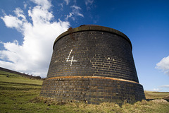 Totley Tunnel No.4 Shaft