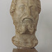 Portrait of Septimius Severus in the Bardo Museum, June 2014