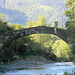 #8 - Adriana A - Ponte del Diavolo a Lanzo torinese -24̊ 2points