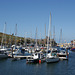 Boats In Peel Harbour