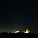 Kendal Castle under the stars