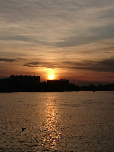 Saint Petersbourg Russie