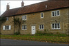 houses on The Green