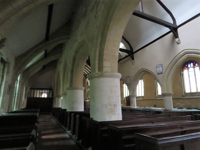 st nicholas church, gloucester  (10)