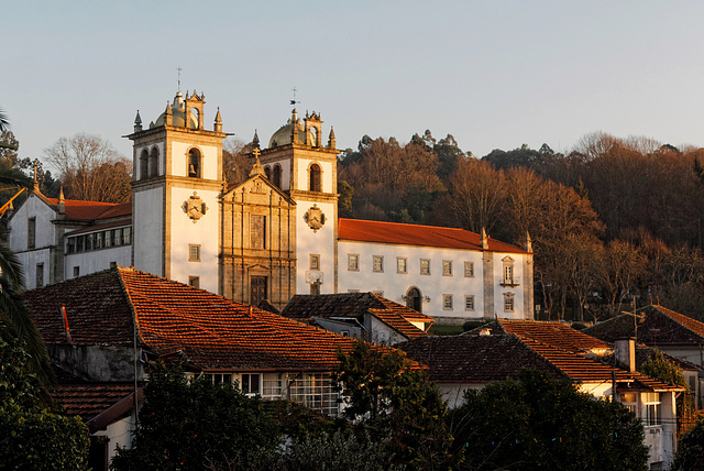 Santa Maria da Feira, Portugal