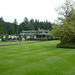 Lawns At The Butchart Gardens