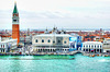 Venice Passage 6 (+X3D). ©UdoSm