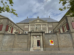 Museum De Lakenhal Leiden