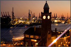 Special lights Special lights