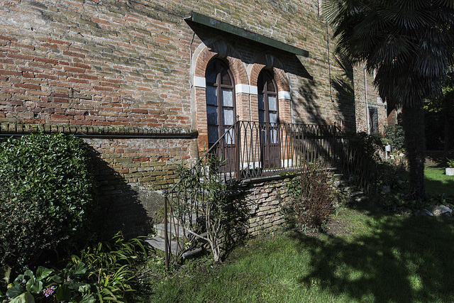 Pontecatello - Brescia