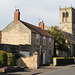 St Mary's Church, Sprotborough, South Yorkshire