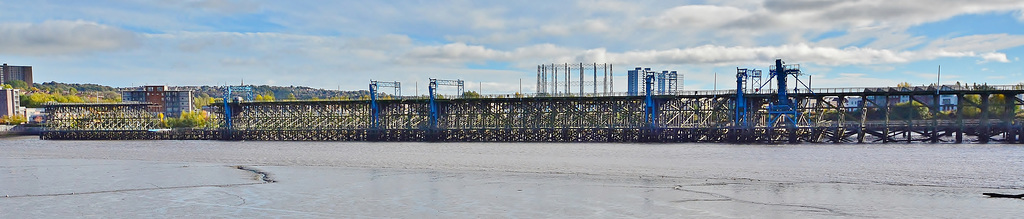 Dunston Staithes,Gateshead