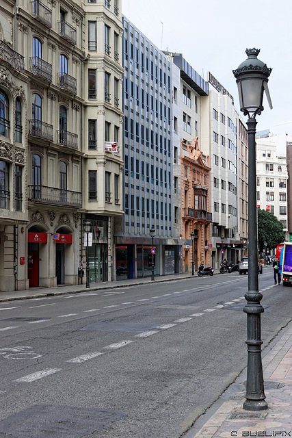 Valencia (© Buelipix)