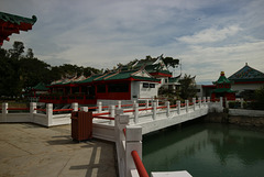 Kusu Island