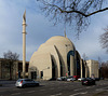 Cologne - Central Mosque