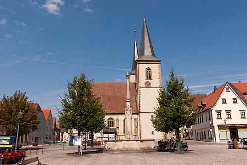 St. Kilian