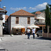 Trebinje- Old Town Square