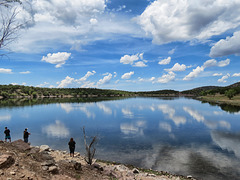 Parker Lake