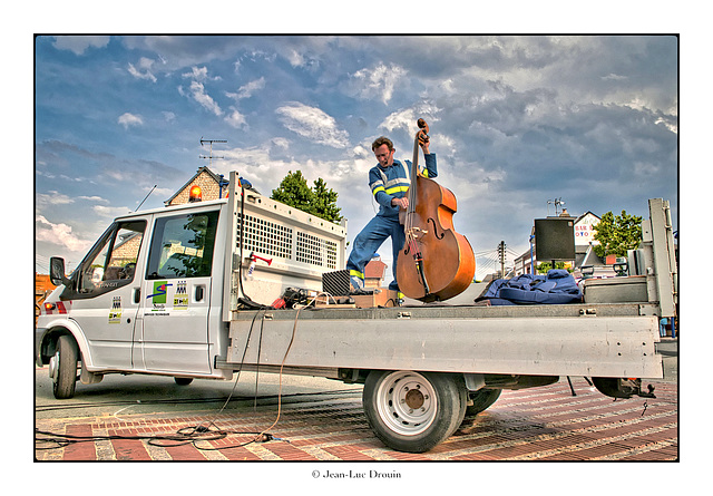 Transport musical Transport musical