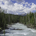 Kicking Horse River (© Buelipix)