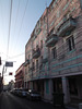 Balcons en perspective