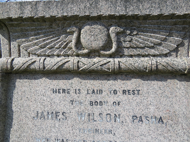 hampstead cemetery, london