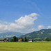 bei Lingenau im Bregenzerwald (© Buelipix)