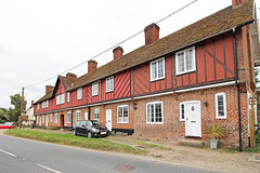 Earl Soham, Suffolk