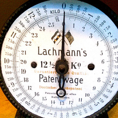 Lachmann’s Patentwage