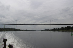 The Erskine Bridge