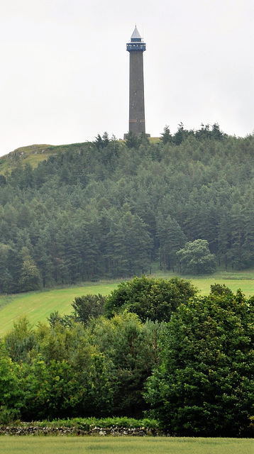 Scotland St. Cuthbert's Way (PiP)