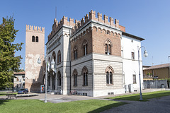 Marmirolo - Mantova