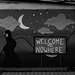 HWW: WELCOME to NOWHERE