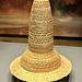 Rijksmuseum van Oudheden 2024 – Golden hat of Schifferstadt