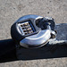 Padlock