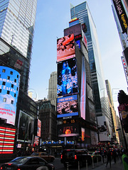 Times Square