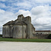abbaye de TRIZAY