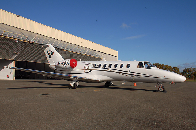 M-MSVI Citation 525A