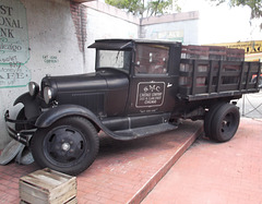 Camion S.M.C.