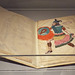 Codex Ixtlilxochitl in the Metropolitan Museum of Art, May 2018