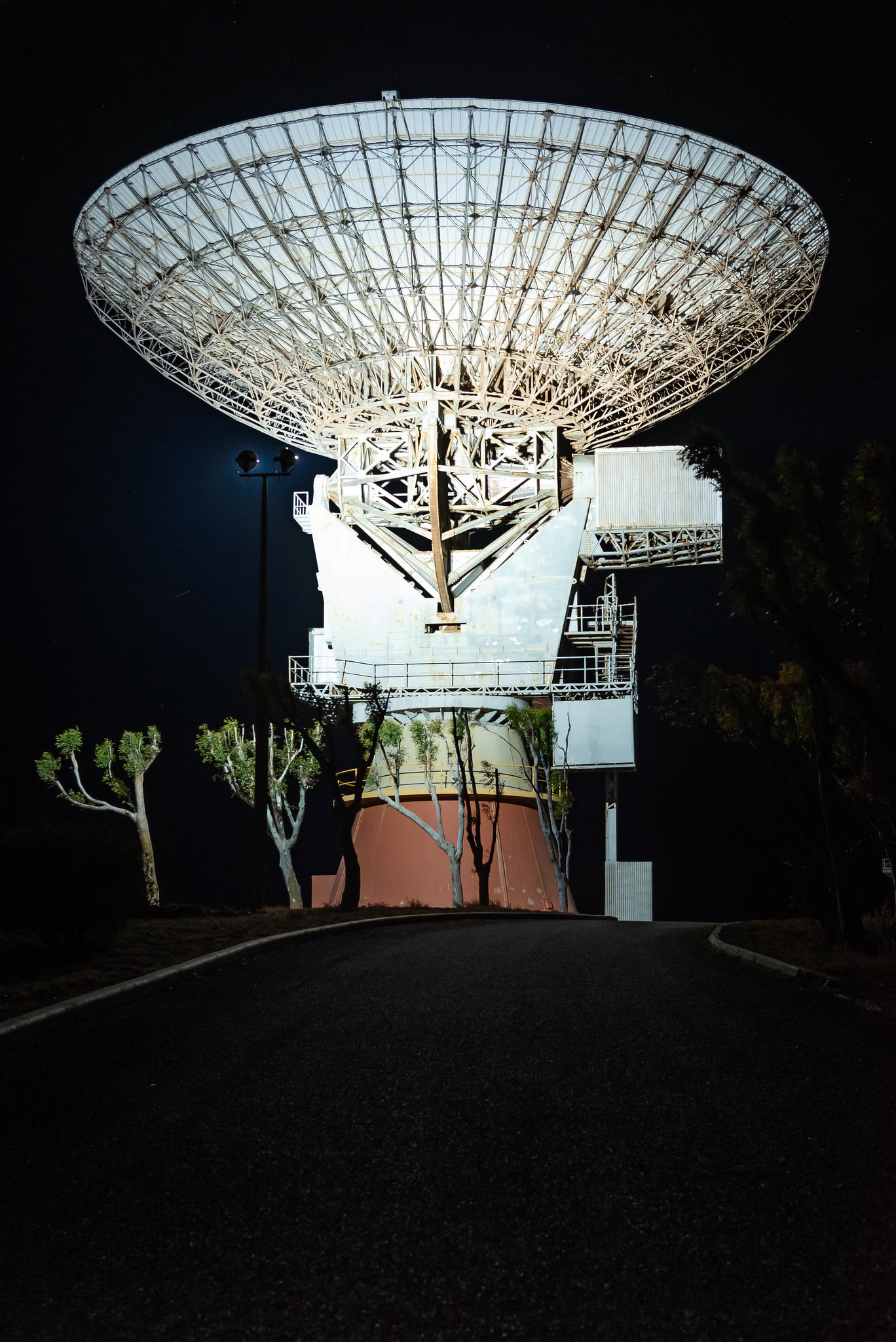 Carnarvon Dish